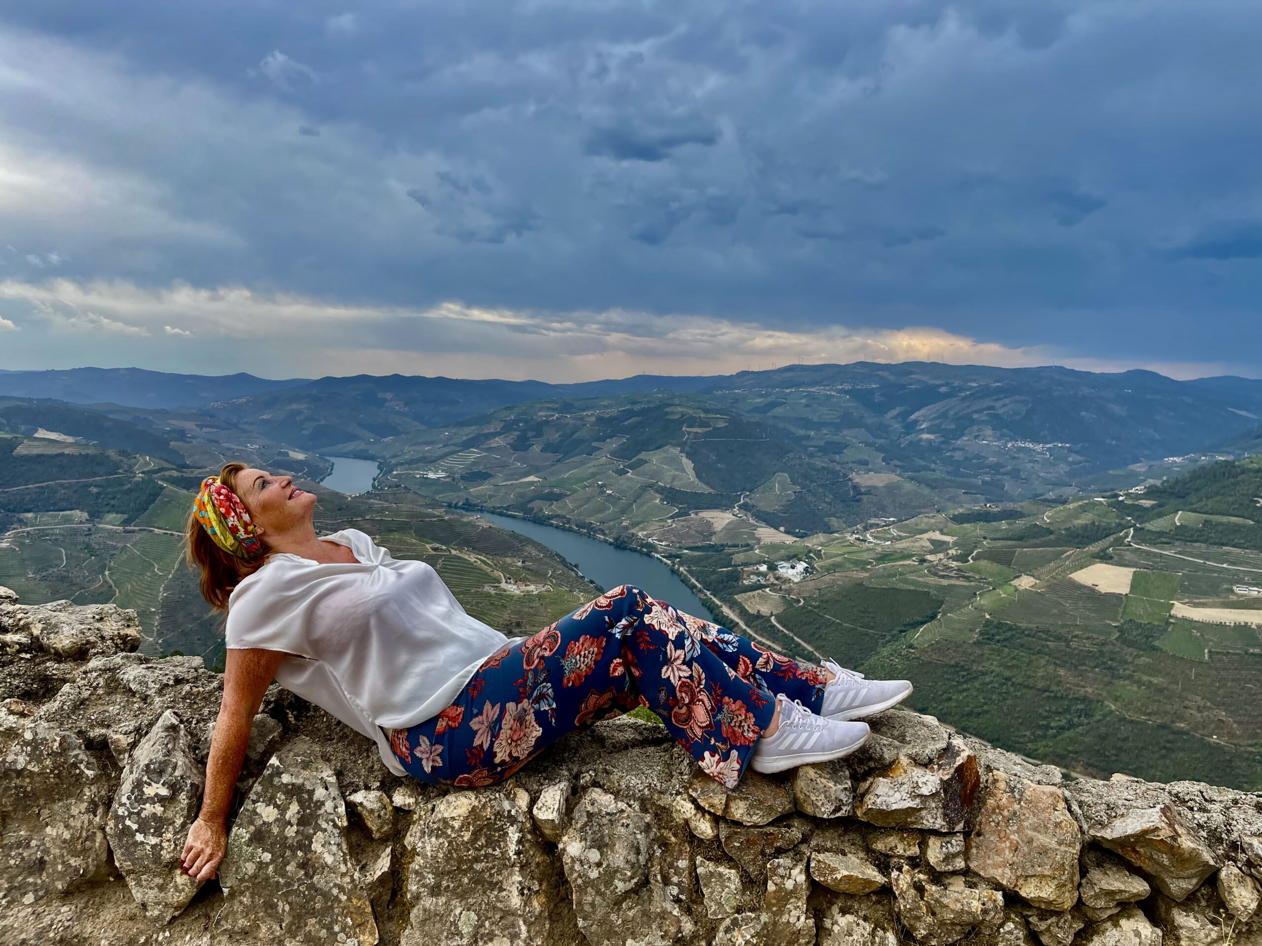 DOURO and Vinho Verde