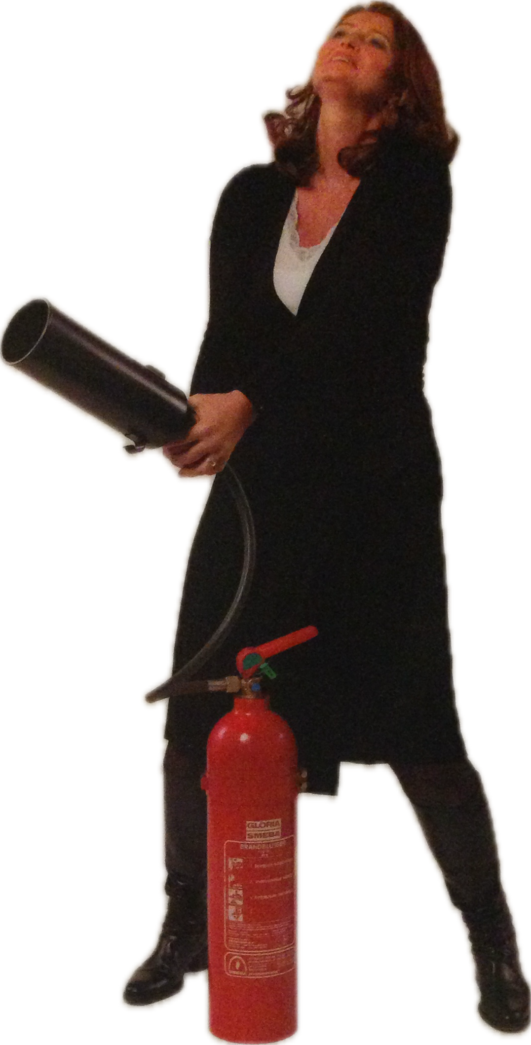 De kleuren van zoet